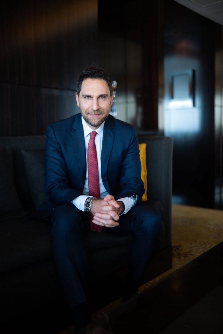 Arabian Travel Market returns next week, with over 41,000 attendees  expected