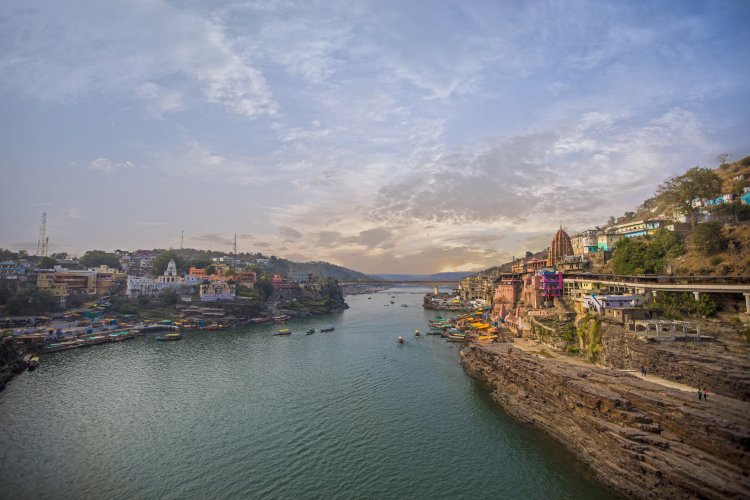 Madhya Pradesh received 11 Crore Tourists in 2023