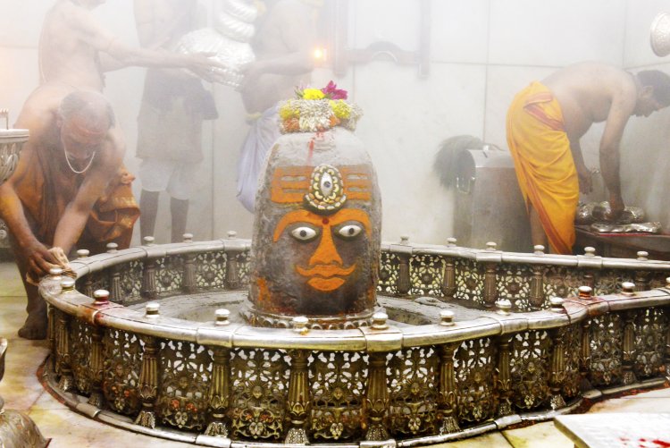 Madhya Pradesh received 11 Crore Tourists in 2023