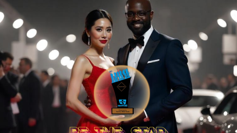 14th Annual India MICE Awards 2026-27